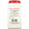 LOUIS FRANCOIS Acide Tartrique 1 Kg E334 7