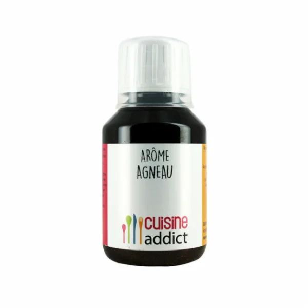 Arôme Alimentaire Agneau 115 Ml Cuisineaddict 1