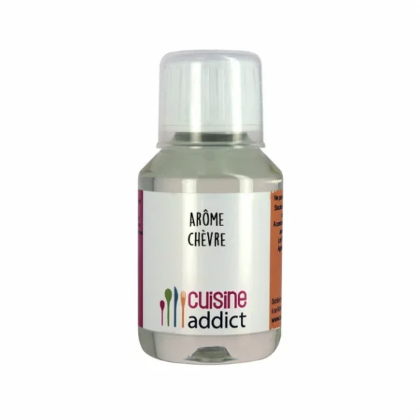 Arôme Alimentaire Chèvre 115 Ml Cuisineaddict 1
