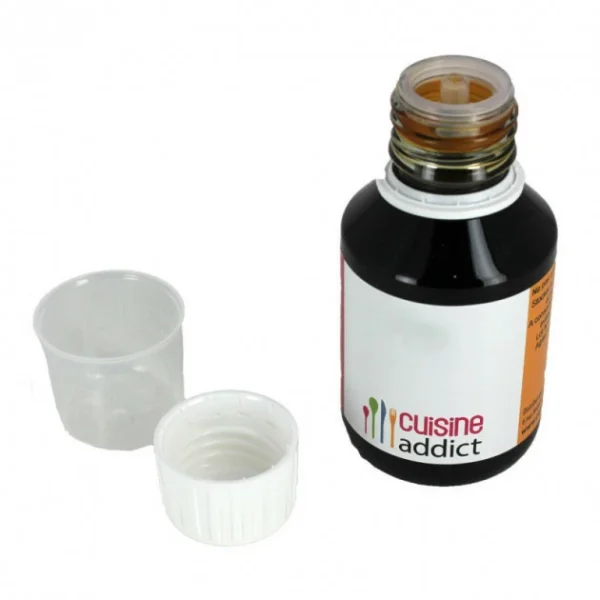 Arôme Alimentaire Goyave 1 L Cuisineaddict 3