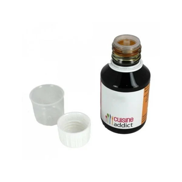 Arôme Alimentaire Oursin 1L Cuisineaddict 3