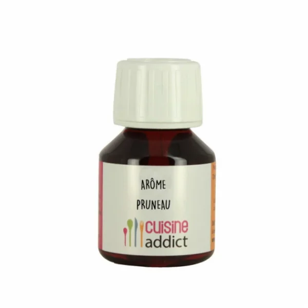 Arôme Alimentaire Pruneau 58 Ml Cuisineaddict 1