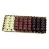 Assortiment Escargot Chocolat Praliné 3 kg Hamlet 5