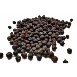 Baie De Genièvre 30 G Le Comptoir Colonial 6