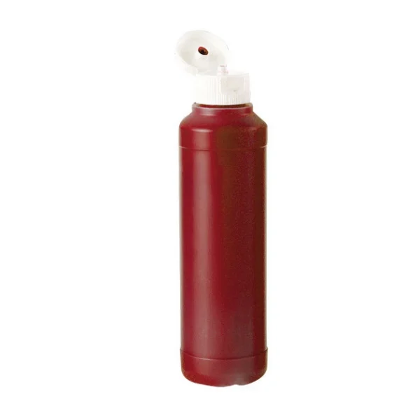 MALLARD FERRIERE Beurre De Cacao Coloré Rouge 200ml 1