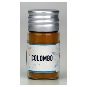 Calendrier De L’avent Épices Gourmandes Le Comptoir Colonial 23