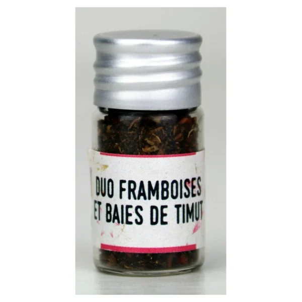 Calendrier De L’avent Épices Gourmandes Le Comptoir Colonial 9
