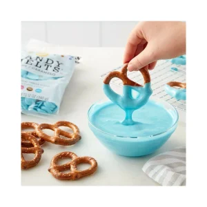 Candy Melts Bleu 340 G Wilton 11