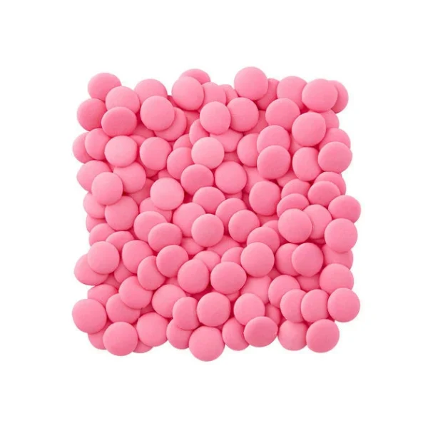 Candy Melts Rose 340 G Wilton 3