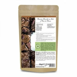 Chocolat Au Lait 36% Fondettes 250g Weiss 6