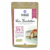 Chocolat Blanc 34% Fondettes 250g Weiss 10