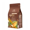 Barry Chocolat Blanc Satin 29,2% Pistoles 5 Kg 10