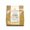 Chocolat Gold 30,4% 400 G Callebaut 5