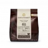 Chocolat Noir 54,5% N°811 400g Callebaut 10