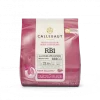 Chocolat Ruby RB1 33,6% 400 G Callebaut 7