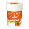 Color’Arôme Orange / Abricot 10g Scrapcooking 7