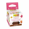 Colorant Alimentaire Naturel En Poudre Marron 10g Scrapcooking 7