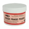 MALLARD FERRIERE Colorant Alimentaire Rouge Fraise E129 Poudre Hydrosoluble 50g 7