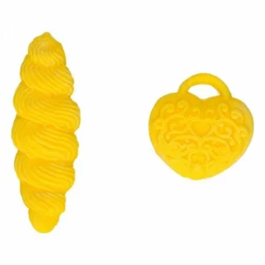 Colorant Gel Alimentaire Jaune FunCakes 30 G 9