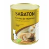 SABATON Crème De Marron 1 Kg 8