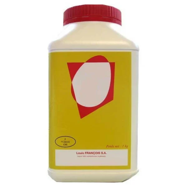 LOUIS FRANCOIS Dorure à Oeuf Gallia 1 Kg 1