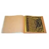 MALLARD FERRIERE Feuilles D’Or Carnet X25 5