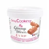 Glaçage Miroir Or Rose 220 G Scrapcooking 5