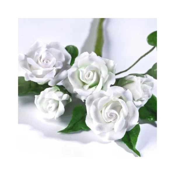 Gum Paste Renshaw Rose 250 g 3