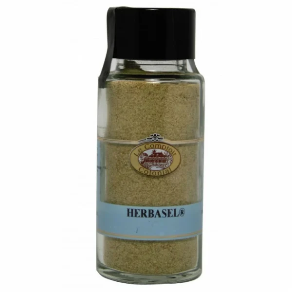 Herbasel 50 G Le Comptoir Colonial 1