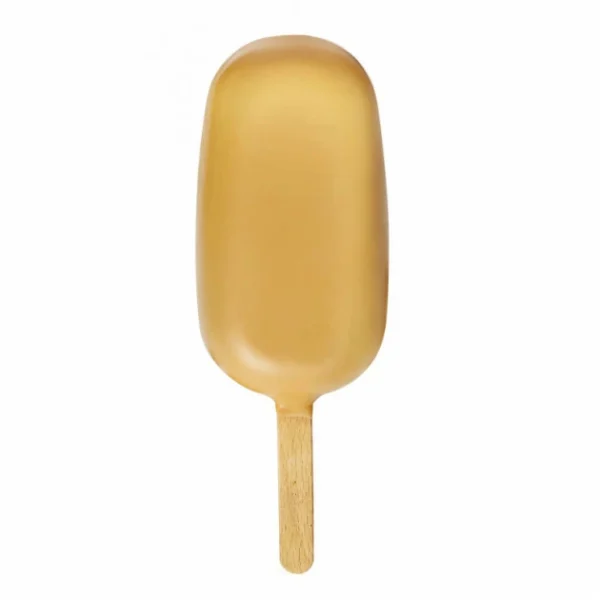 Ice Chocolate Gold 2,5kg Callebaut 3
