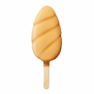 Ice Chocolate Gold 2,5kg Callebaut 11