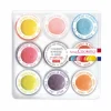 Kit Colorant Alimentaire Naturel En Poudre 16,5 G (x9) Scrapcooking 5