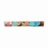 Pâte à Sucre Prête à Dérouler Bleu Clair 430 g Funcakes 10