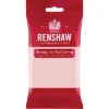 Pâte à Sucre Pro Baby Pink 250g Renshaw 5