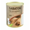 SABATON Pâte De Marron 1 Kg 7
