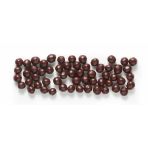 Perles enrobées de chocolat noir Crispearls 800g Mona Lisa 6