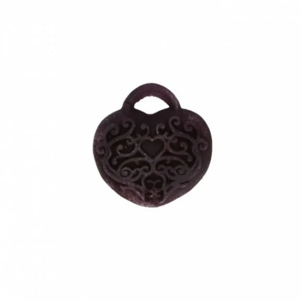 Poudre Comestible Aubergine 1,5 G FunCakes 4