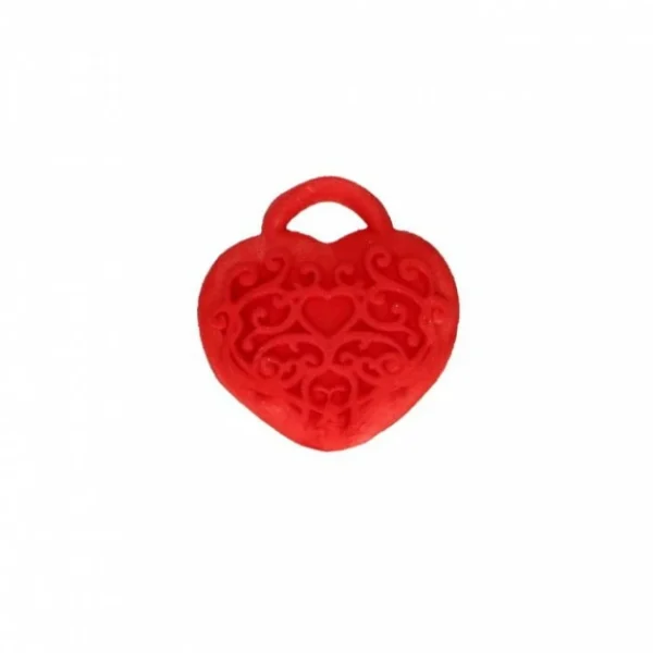 Poudre Comestible Rouge Cerise 2,5 G FunCakes 4