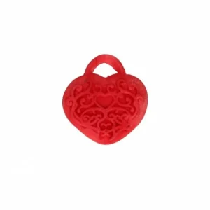 Poudre Comestible Rouge Piment 1,5 G FunCakes 10