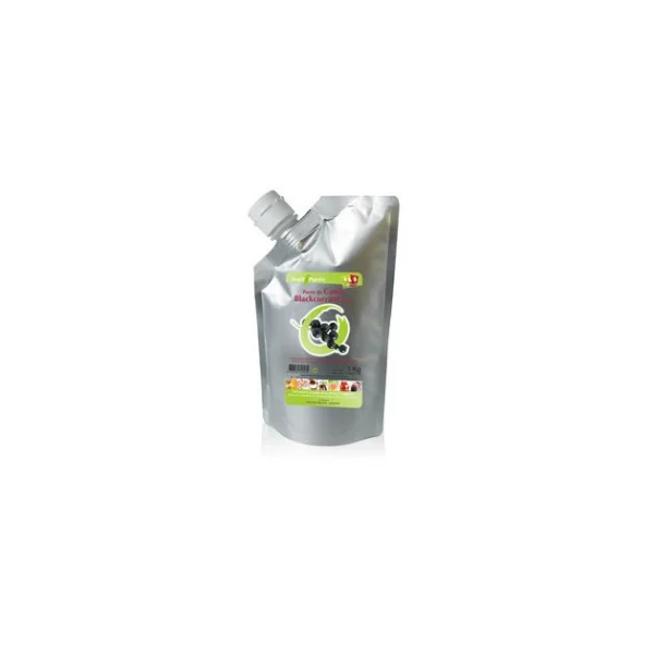 Purée De Cassis Capfruit 1kg 1