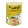 SABATON Purée De Marron 870 G 10