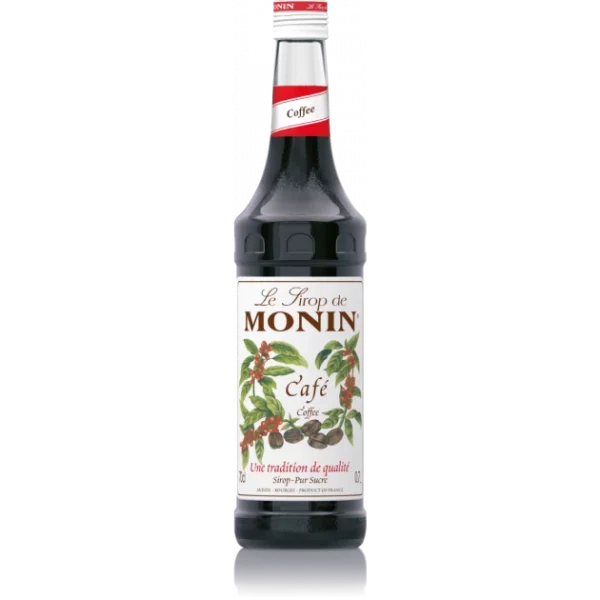 Sirop Café 70 Cl Monin 1