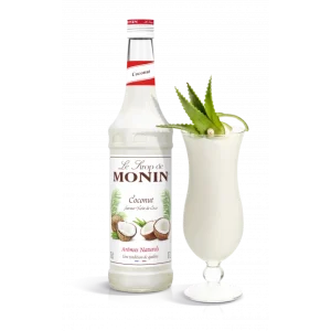 Sirop Coco 70 cl Monin 6