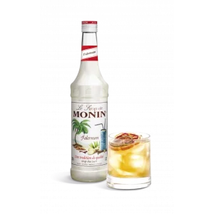 Sirop Falernum 70 Cl Monin 6