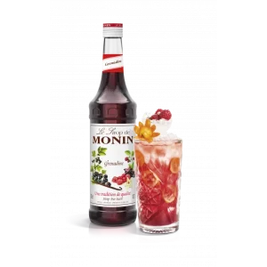 Sirop Grenadine 70 Cl Monin 6