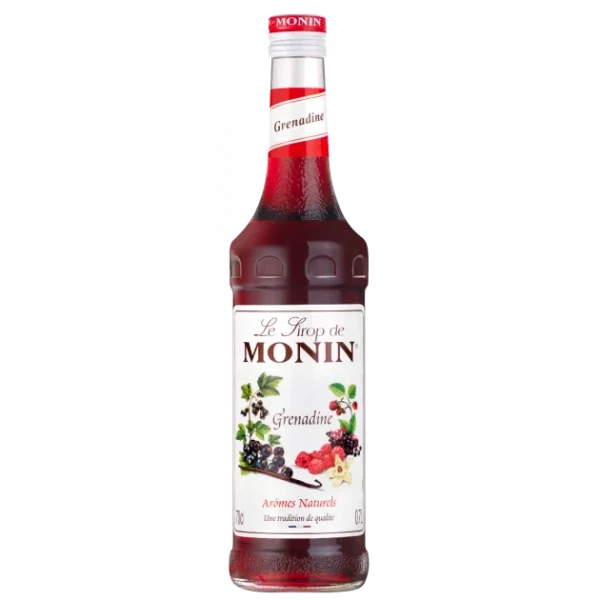 Sirop Grenadine 70 Cl Monin 1