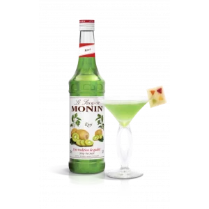 Sirop Kiwi 70 Cl Monin 6