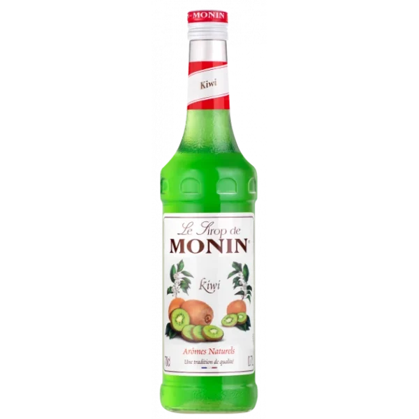 Sirop Kiwi 70 Cl Monin 1