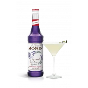 Sirop Lavande 70 Cl Monin 6