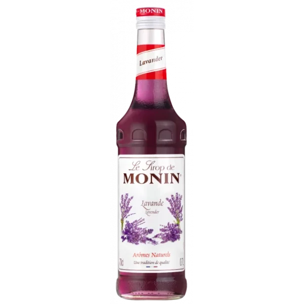 Sirop Lavande 70 Cl Monin 1